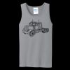 Core Cotton Tank Top Thumbnail