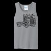 Core Cotton Tank Top Thumbnail