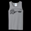 Core Cotton Tank Top Thumbnail