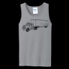 Core Cotton Tank Top Thumbnail