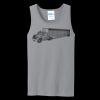 Core Cotton Tank Top Thumbnail