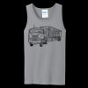 Core Cotton Tank Top Thumbnail