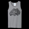 Core Cotton Tank Top Thumbnail