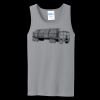 Core Cotton Tank Top Thumbnail