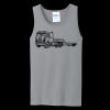 Core Cotton Tank Top Thumbnail
