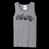 Core Cotton Tank Top Thumbnail