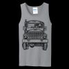 Core Cotton Tank Top Thumbnail