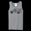 Core Cotton Tank Top Thumbnail