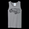 Core Cotton Tank Top Thumbnail