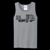 Core Cotton Tank Top Thumbnail