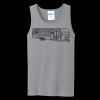 Core Cotton Tank Top Thumbnail