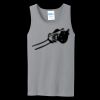 Core Cotton Tank Top Thumbnail