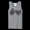 Core Cotton Tank Top Thumbnail