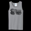 Core Cotton Tank Top Thumbnail