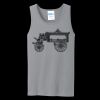 Core Cotton Tank Top Thumbnail