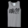 Core Cotton Tank Top Thumbnail
