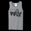Core Cotton Tank Top Thumbnail