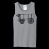 Core Cotton Tank Top Thumbnail
