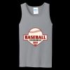 Core Cotton Tank Top Thumbnail