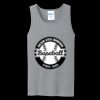 Core Cotton Tank Top Thumbnail