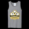 Core Cotton Tank Top Thumbnail