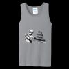 Core Cotton Tank Top Thumbnail