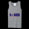 Core Cotton Tank Top Thumbnail