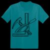 Youth PosiCharge ® Competitor Tee Thumbnail