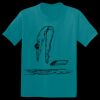 Youth PosiCharge ® Competitor Tee Thumbnail