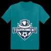 Youth PosiCharge ® Competitor Tee Thumbnail