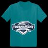 Youth PosiCharge ® Competitor Tee Thumbnail