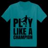Youth PosiCharge ® Competitor Tee Thumbnail