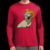 Long Sleeve PosiCharge ® Competitor™ Tee Thumbnail