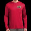 Long Sleeve PosiCharge ® Competitor™ Tee Thumbnail