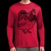 Long Sleeve PosiCharge ® Competitor™ Tee Thumbnail