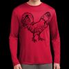 Long Sleeve PosiCharge ® Competitor™ Tee Thumbnail