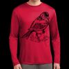Long Sleeve PosiCharge ® Competitor™ Tee Thumbnail