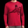 Long Sleeve PosiCharge ® Competitor™ Tee Thumbnail