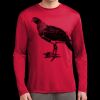 Long Sleeve PosiCharge ® Competitor™ Tee Thumbnail