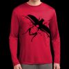 Long Sleeve PosiCharge ® Competitor™ Tee Thumbnail