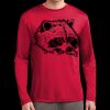 Long Sleeve PosiCharge ® Competitor™ Tee Thumbnail