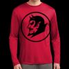 Long Sleeve PosiCharge ® Competitor™ Tee Thumbnail