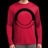Long Sleeve PosiCharge ® Competitor™ Tee Thumbnail