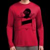 Long Sleeve PosiCharge ® Competitor™ Tee Thumbnail