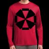 Long Sleeve PosiCharge ® Competitor™ Tee Thumbnail