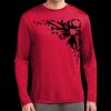Long Sleeve PosiCharge ® Competitor™ Tee Thumbnail