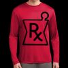 Long Sleeve PosiCharge ® Competitor™ Tee Thumbnail