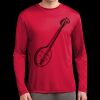 Long Sleeve PosiCharge ® Competitor™ Tee Thumbnail