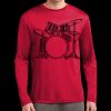 Long Sleeve PosiCharge ® Competitor™ Tee Thumbnail