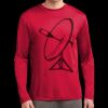 Long Sleeve PosiCharge ® Competitor™ Tee Thumbnail